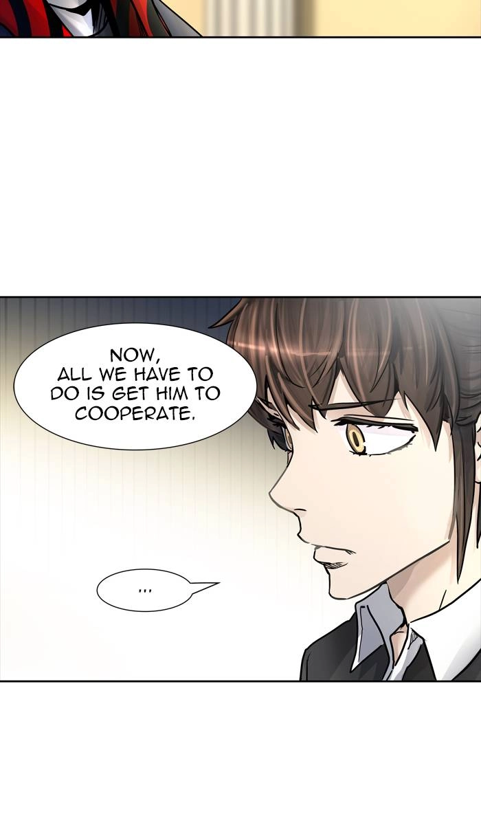 Tower of God Chapter 425, page 58 of 157