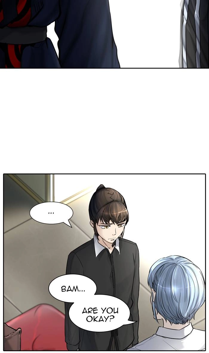 Tower of God Chapter 425, page 60 of 157