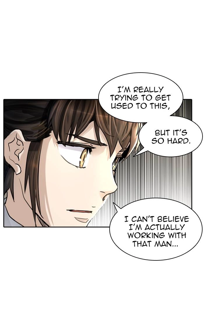 Tower of God Chapter 425, page 61 of 157