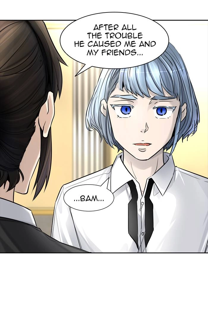 Tower of God Chapter 425, page 62 of 157