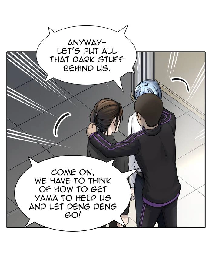 Tower of God Chapter 425, page 63 of 157