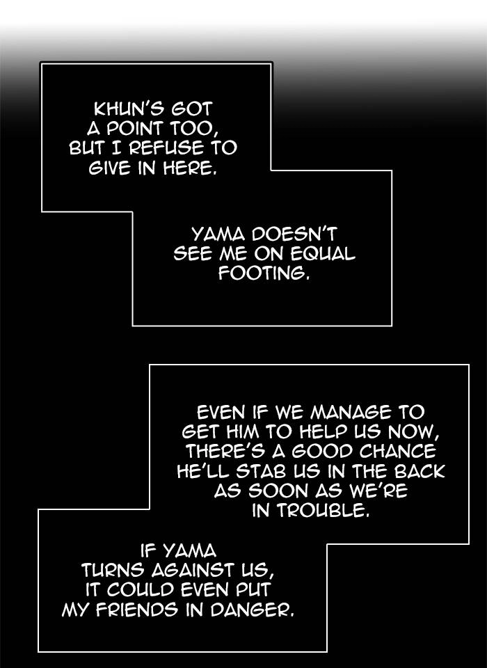 Tower of God Chapter 425, page 65 of 157