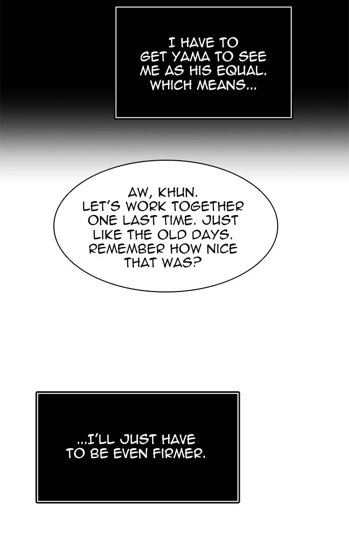 Tower of God Chapter 425, page 66 of 157