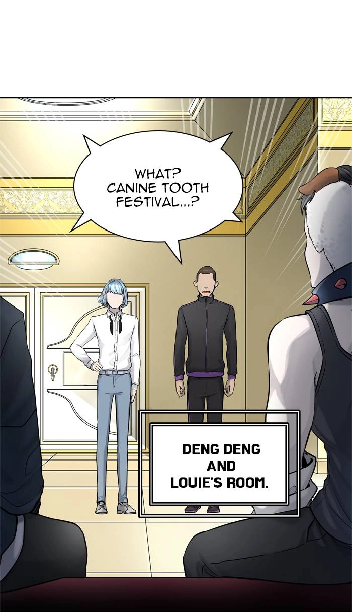 Tower of God Chapter 425, page 68 of 157
