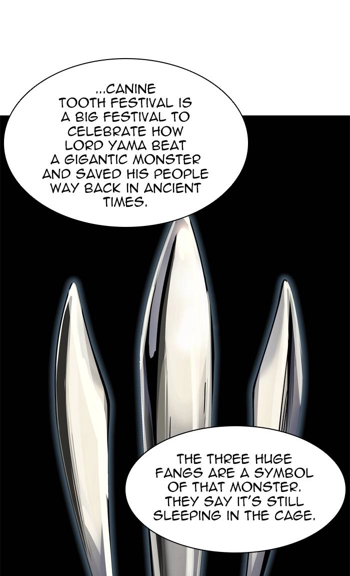 Tower of God Chapter 425, page 70 of 157