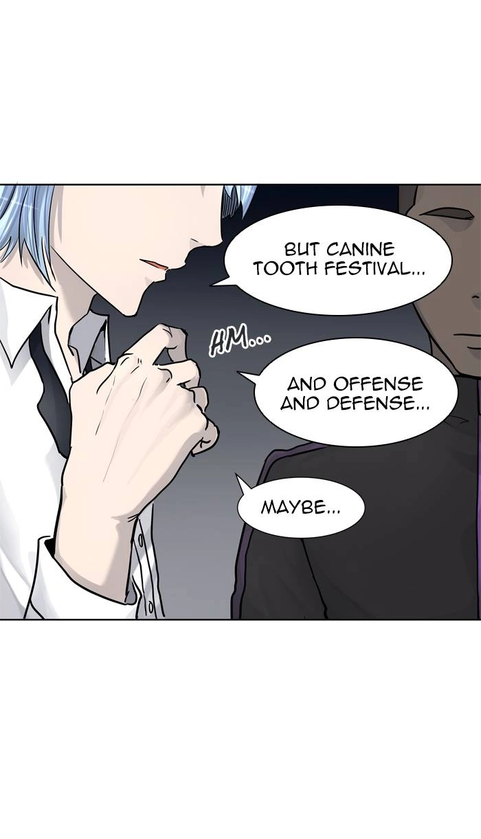 Tower of God Chapter 425, page 75 of 157