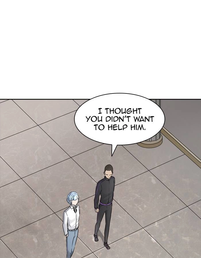 Tower of God Chapter 425, page 77 of 157
