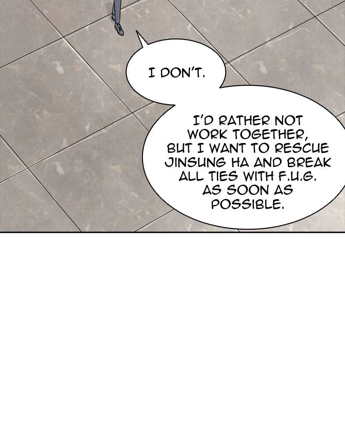 Tower of God Chapter 425, page 78 of 157