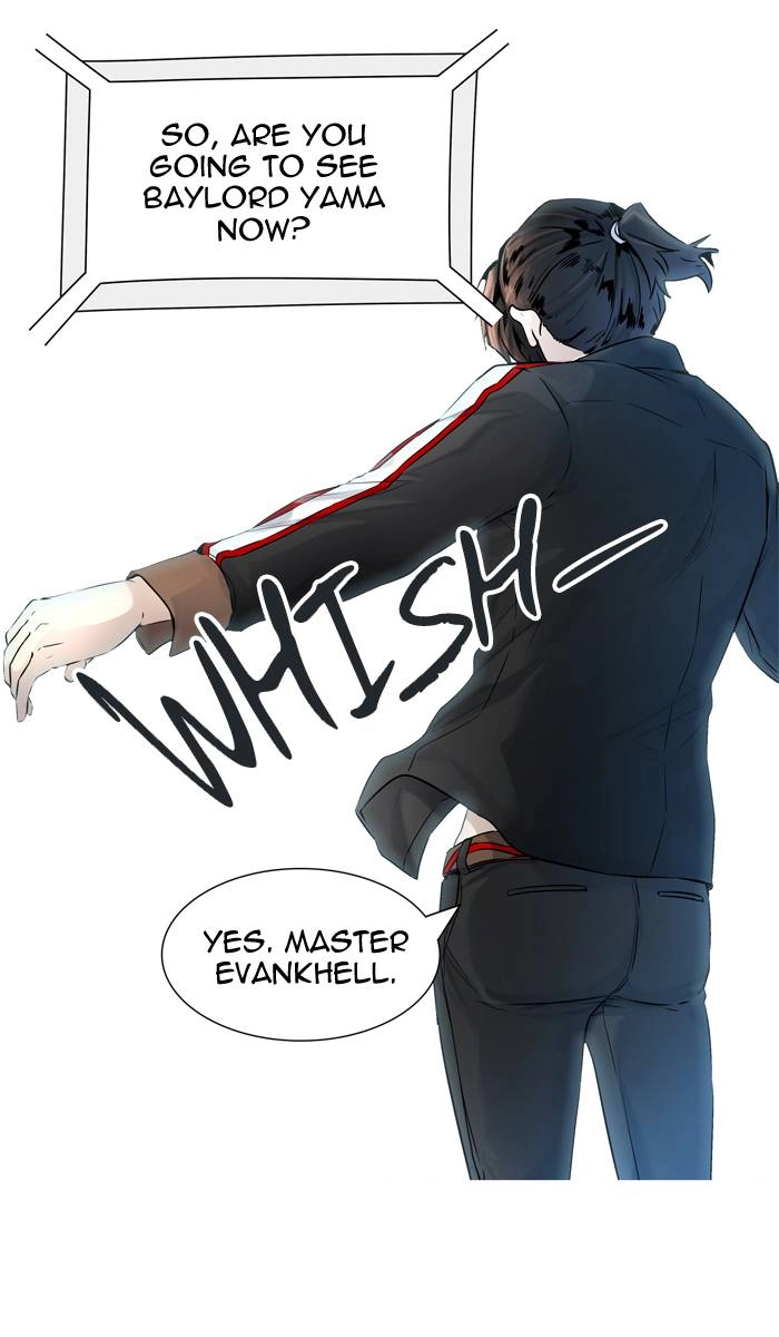 Tower of God Chapter 425, page 83 of 157