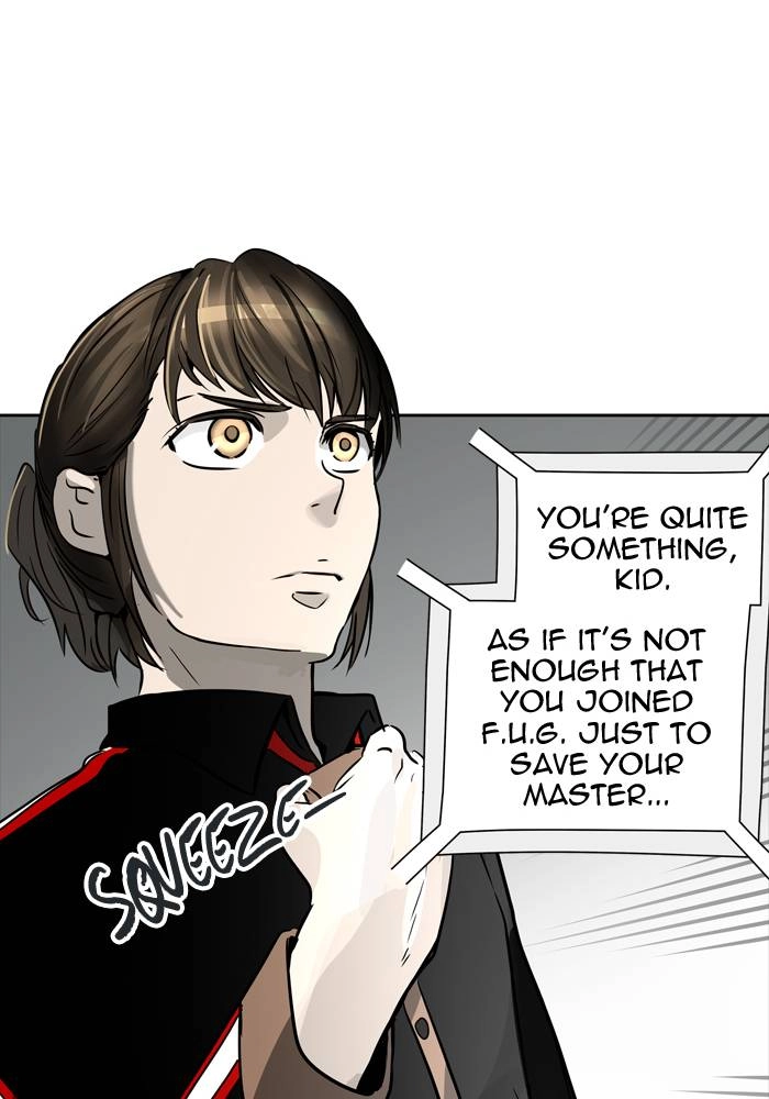 Tower of God Chapter 425, page 86 of 157