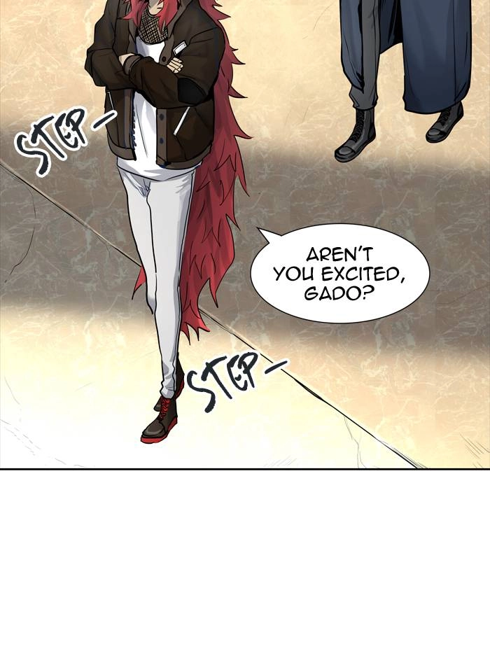 Tower of God Chapter 425, page 89 of 157