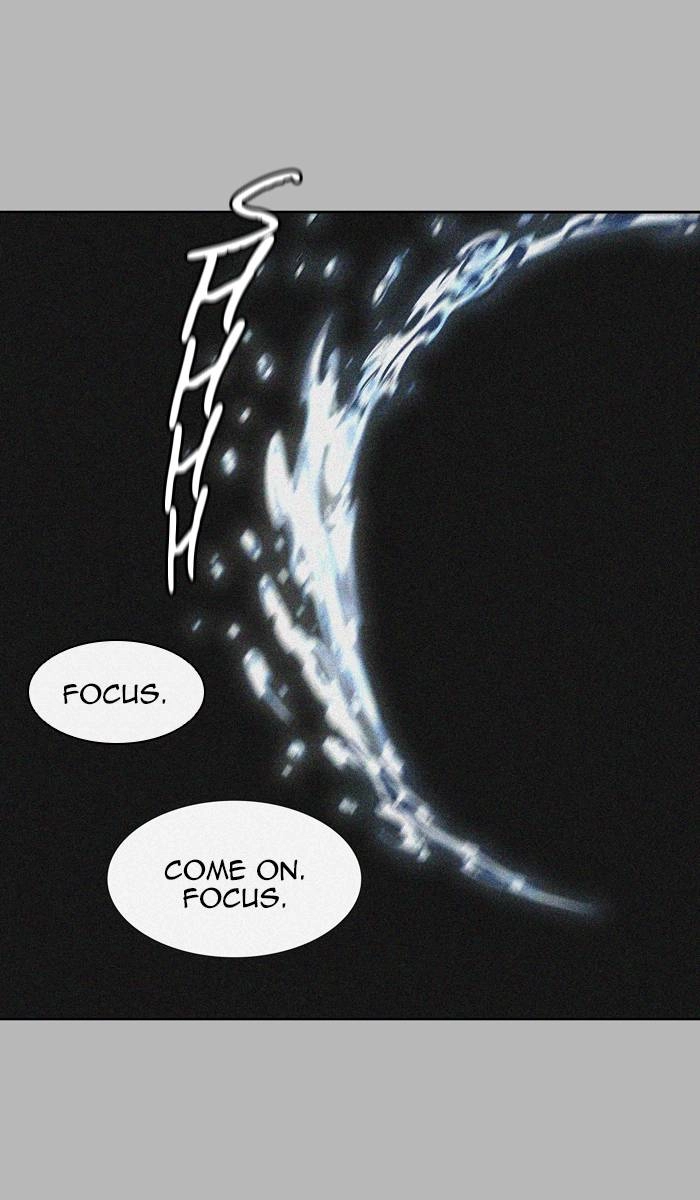 Tower of God Chapter 425, page 9 of 157