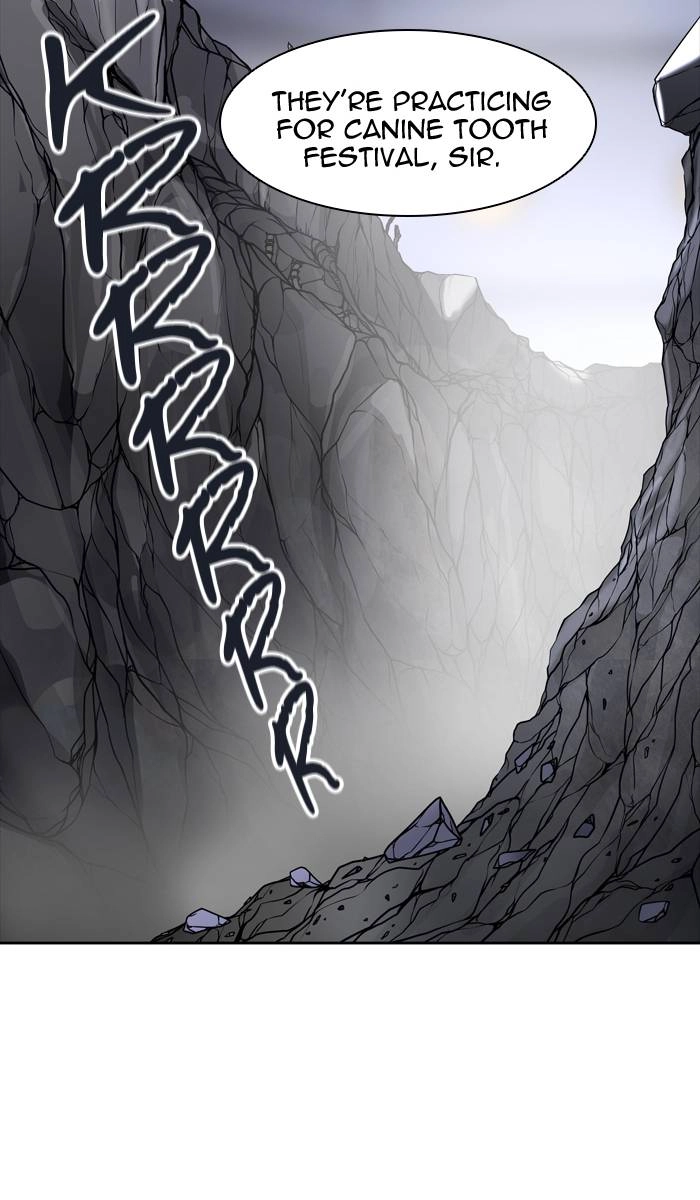 Tower of God Chapter 425, page 92 of 157
