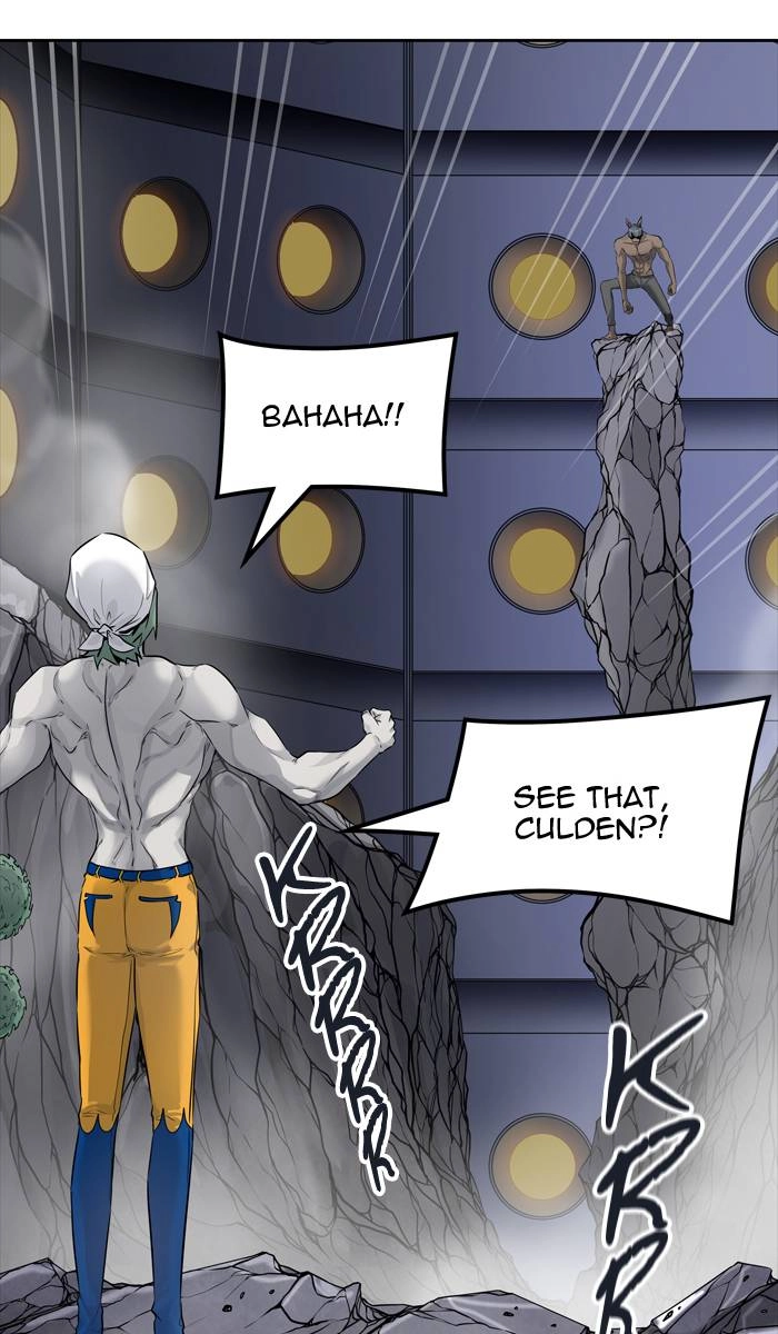 Tower of God Chapter 425, page 93 of 157