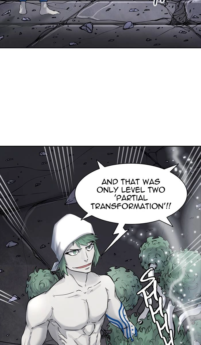 Tower of God Chapter 425, page 94 of 157
