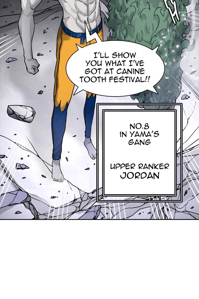Tower of God Chapter 425, page 95 of 157