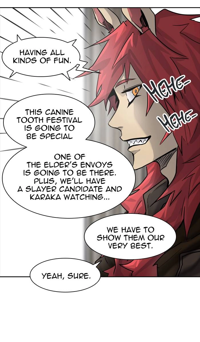 Tower of God Chapter 425, page 97 of 157