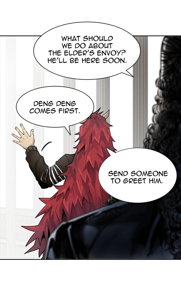 Tower of God Chapter 425, page 98 of 157