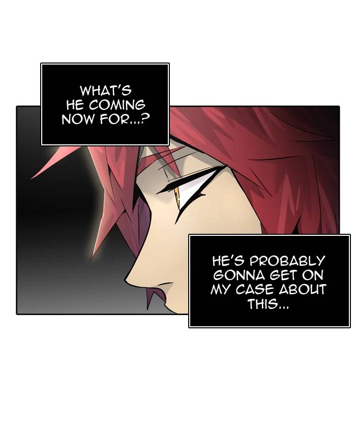 Tower of God Chapter 425, page 99 of 157