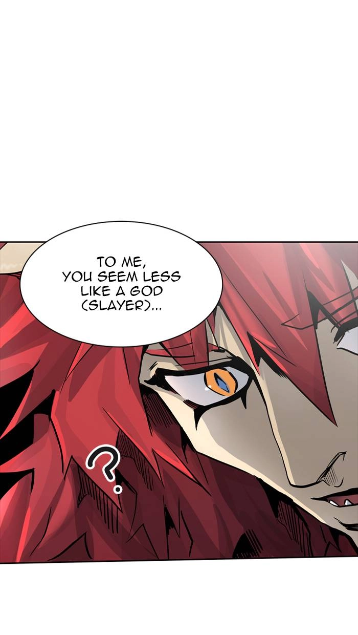 Tower of God Chapter 426, page 10 of 136