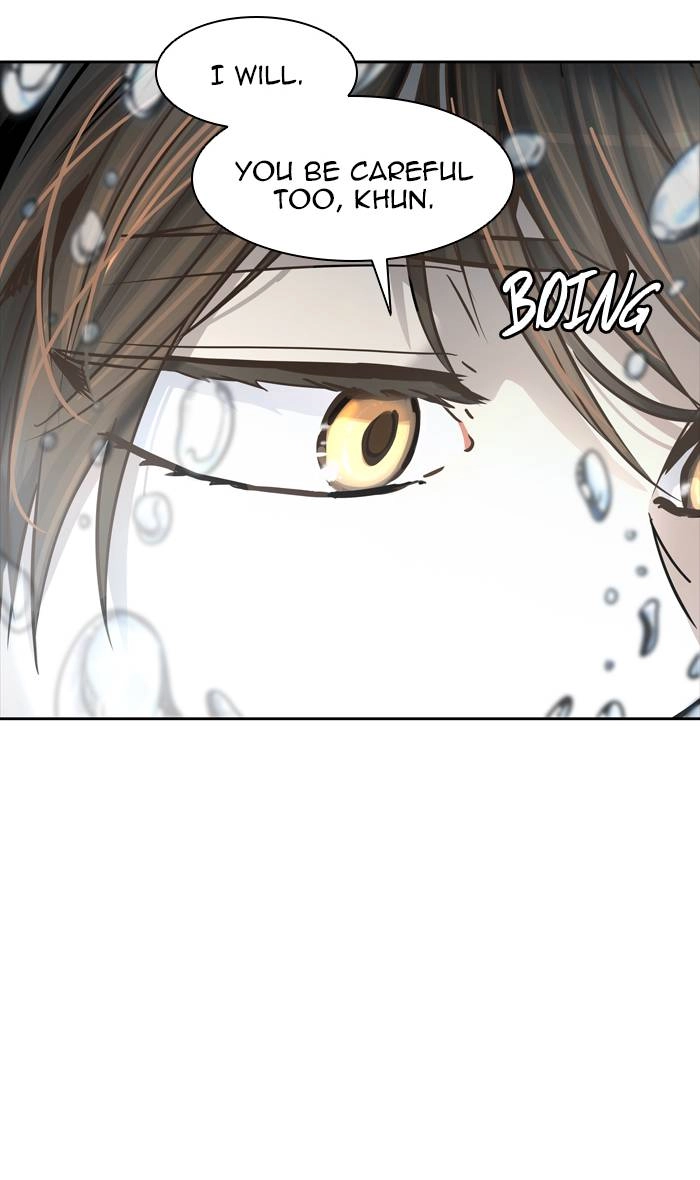 Tower of God Chapter 426, page 100 of 136