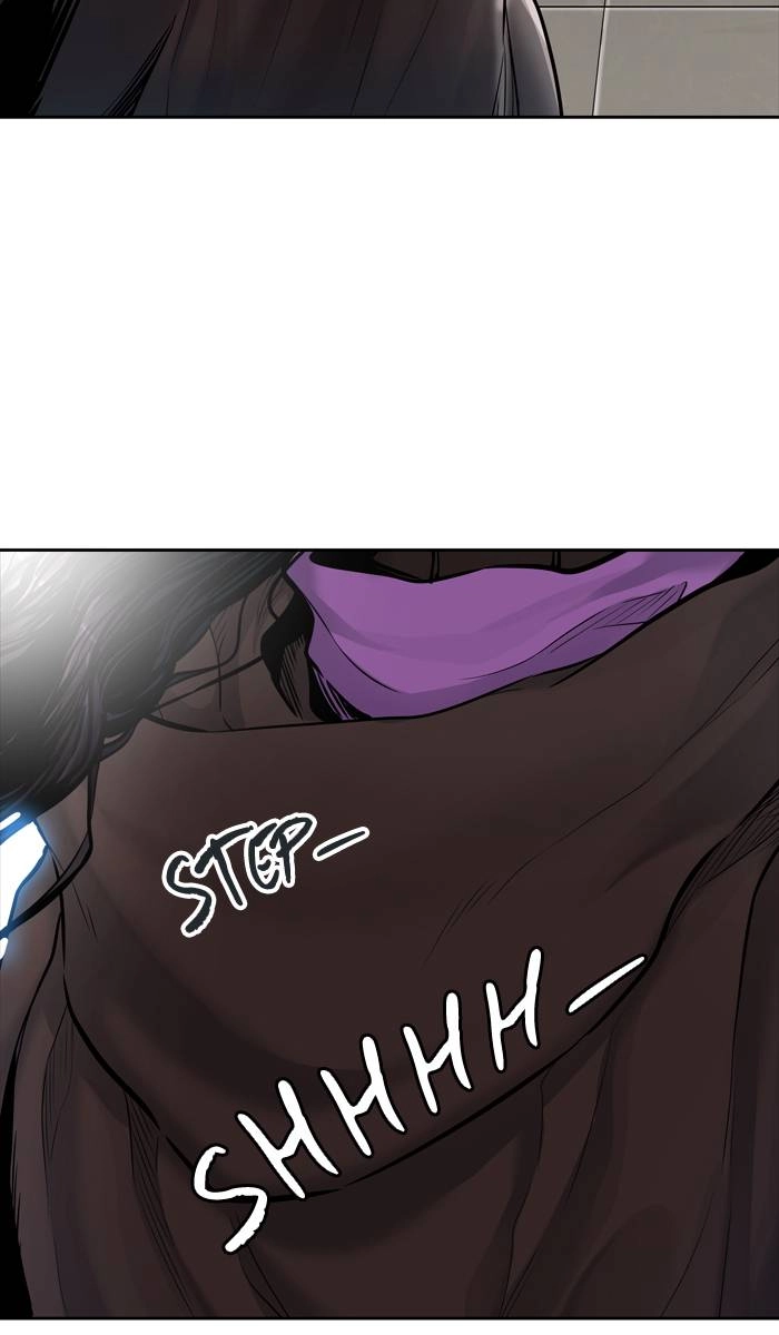 Tower of God Chapter 426, page 105 of 136