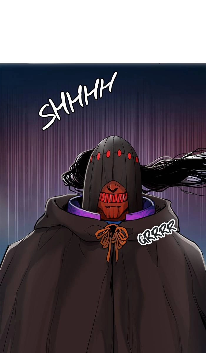 Tower of God Chapter 426, page 107 of 136