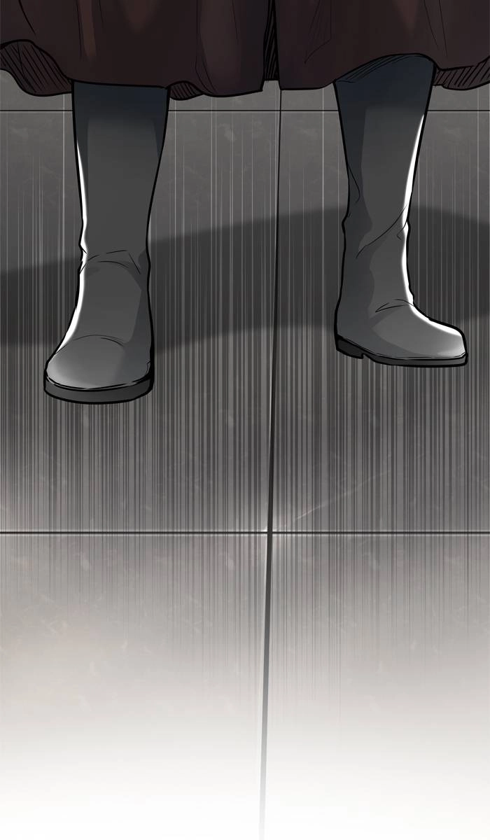 Tower of God Chapter 426, page 109 of 136