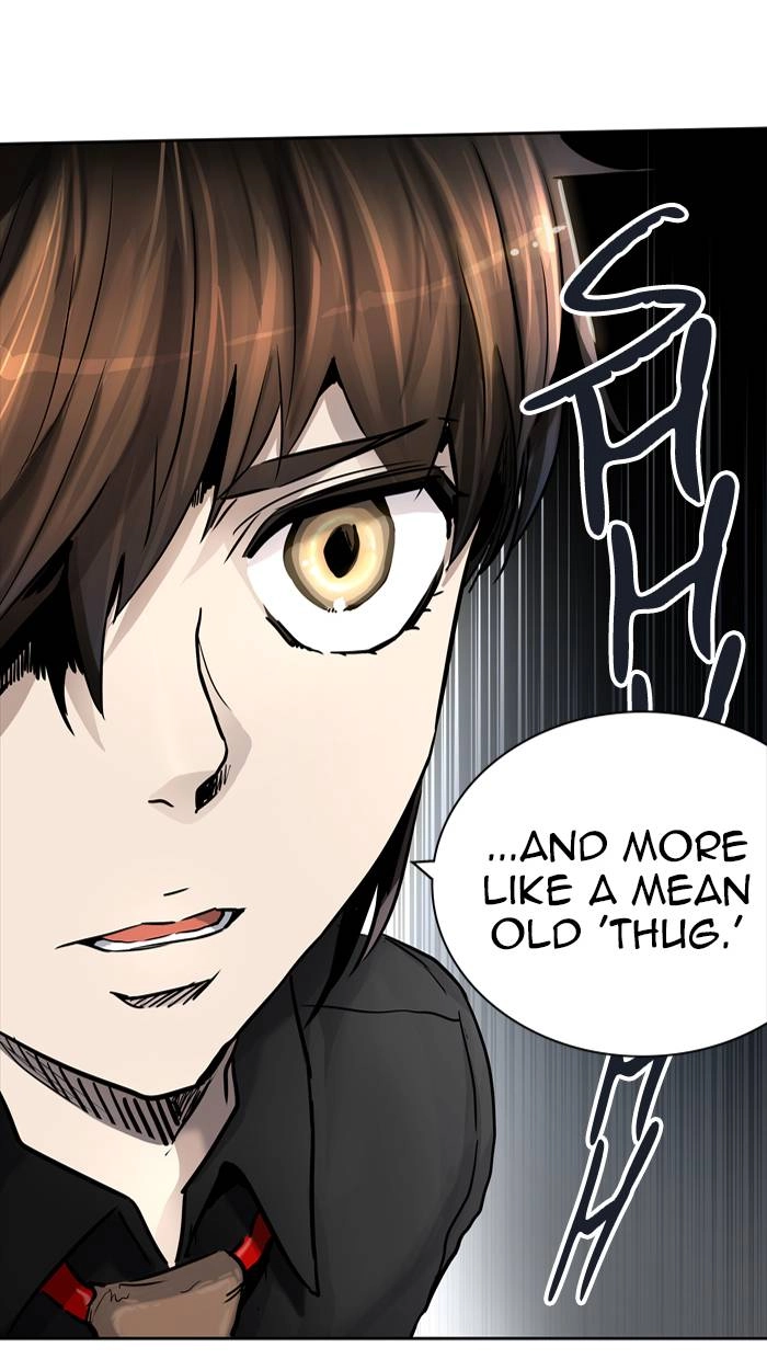 Tower of God Chapter 426, page 11 of 136