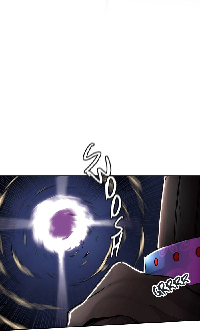 Tower of God Chapter 426, page 110 of 136