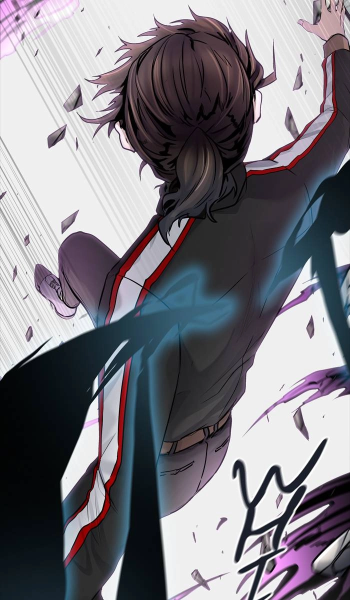 Tower of God Chapter 426, page 113 of 136
