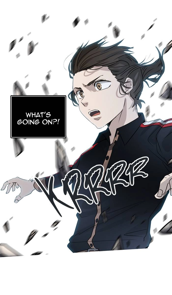 Tower of God Chapter 426, page 115 of 136