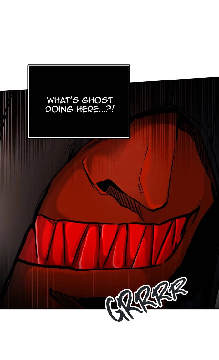 Tower of God Chapter 426, page 116 of 136