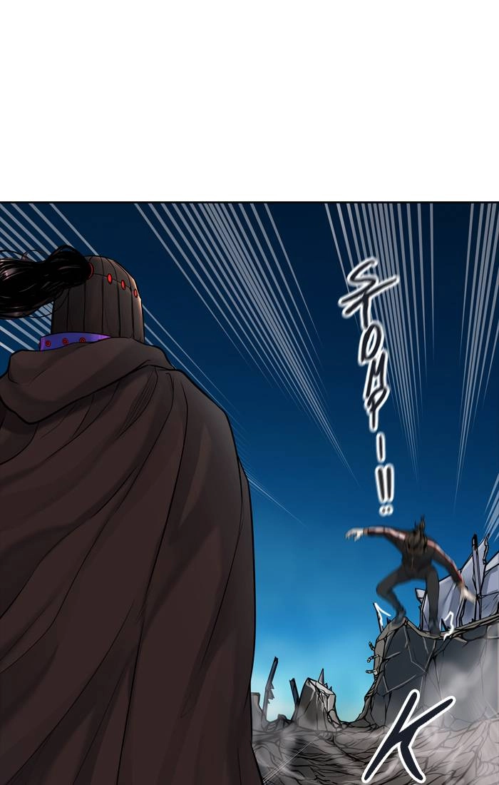 Tower of God Chapter 426, page 117 of 136