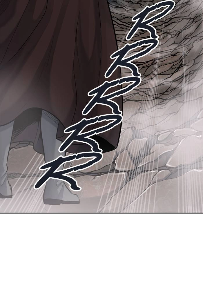 Tower of God Chapter 426, page 118 of 136