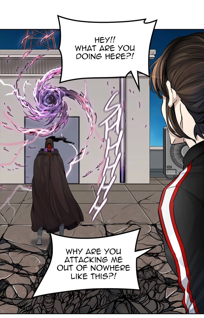 Tower of God Chapter 426, page 120 of 136