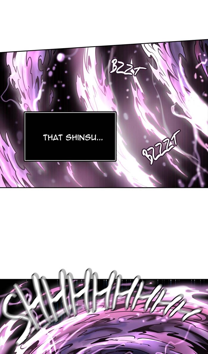 Tower of God Chapter 426, page 123 of 136