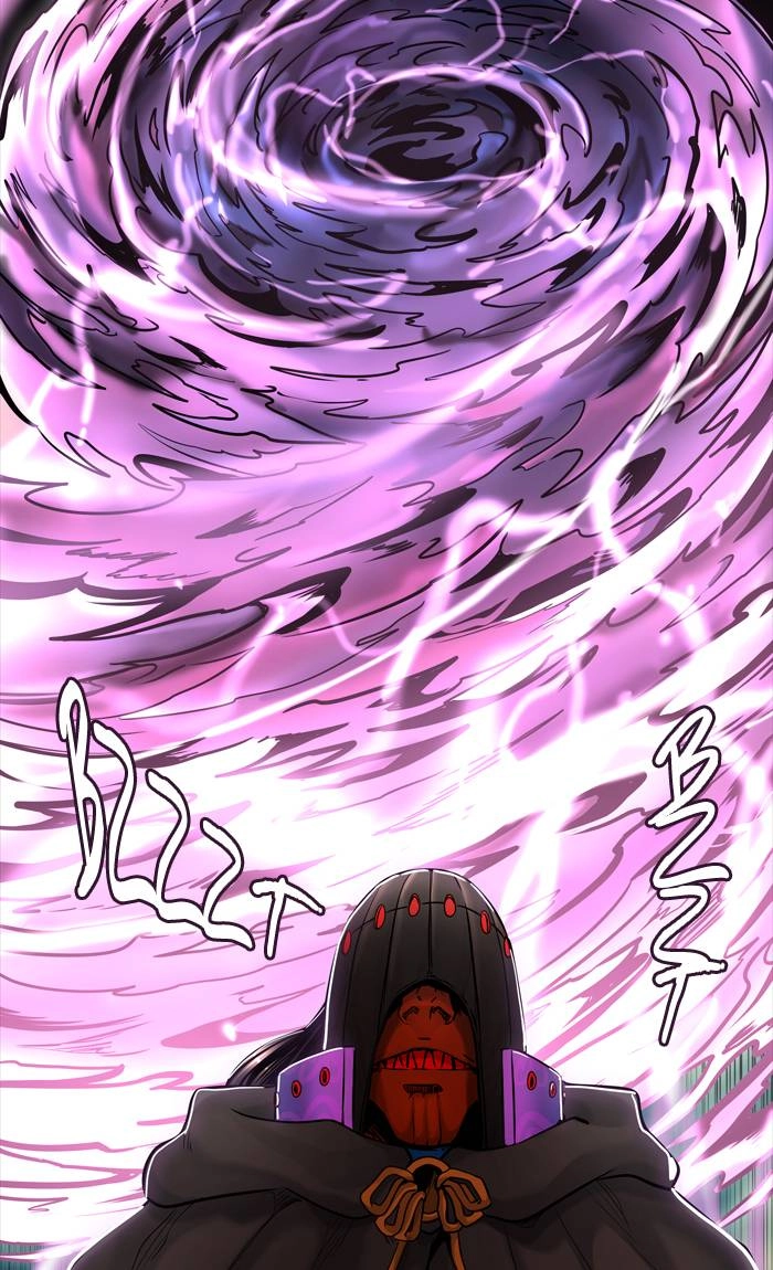 Tower of God Chapter 426, page 124 of 136