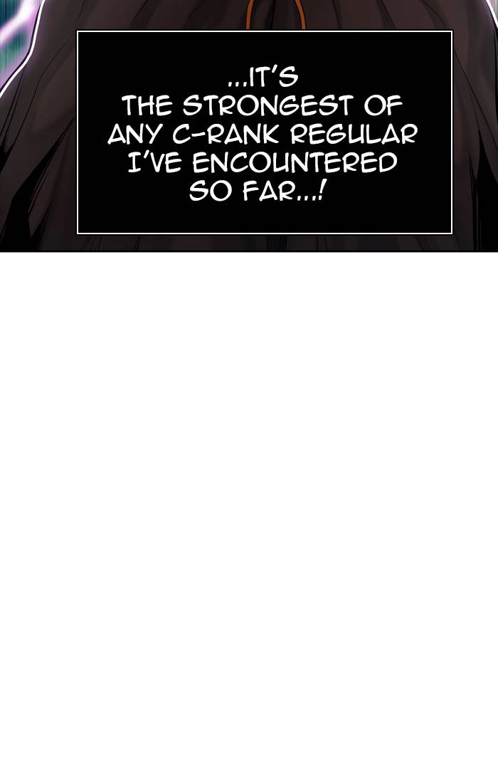 Tower of God Chapter 426, page 125 of 136