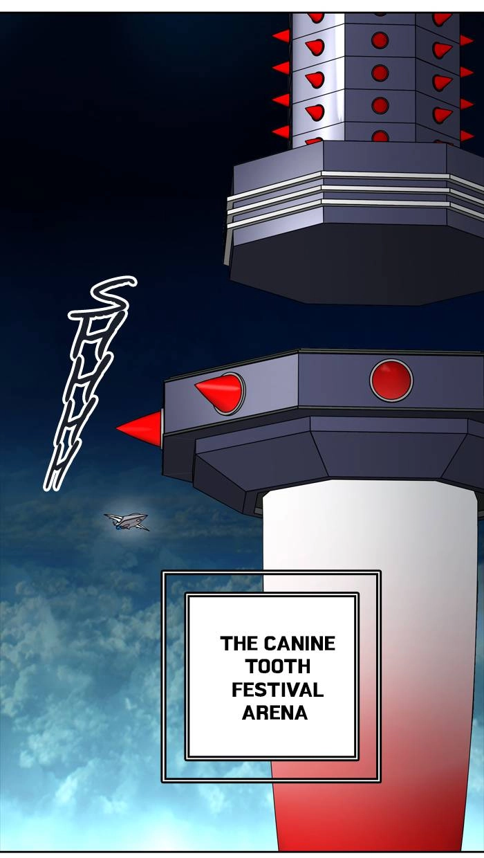 Tower of God Chapter 426, page 126 of 136