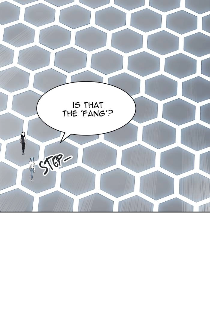 Tower of God Chapter 426, page 128 of 136