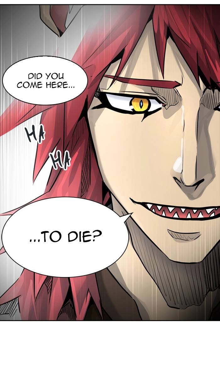 Tower of God Chapter 426, page 13 of 136