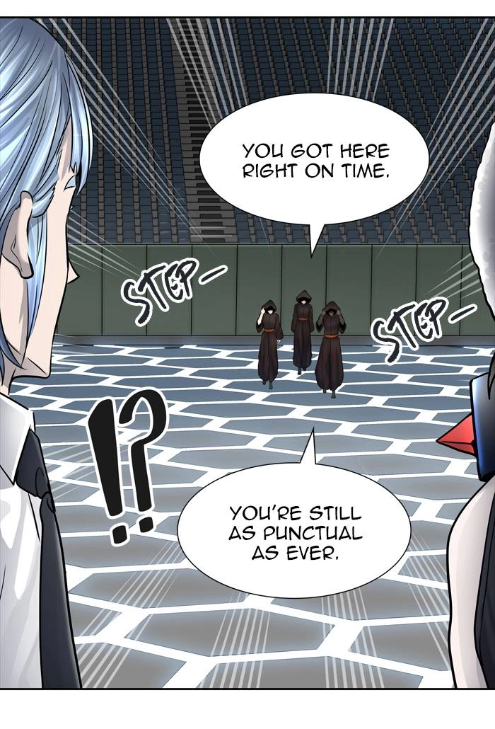 Tower of God Chapter 426, page 132 of 136