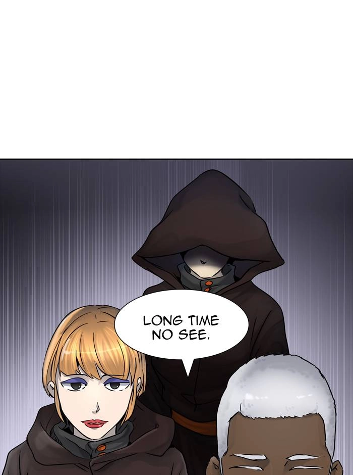 Tower of God Chapter 426, page 133 of 136