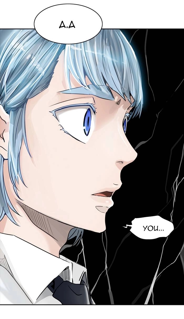 Tower of God Chapter 426, page 135 of 136