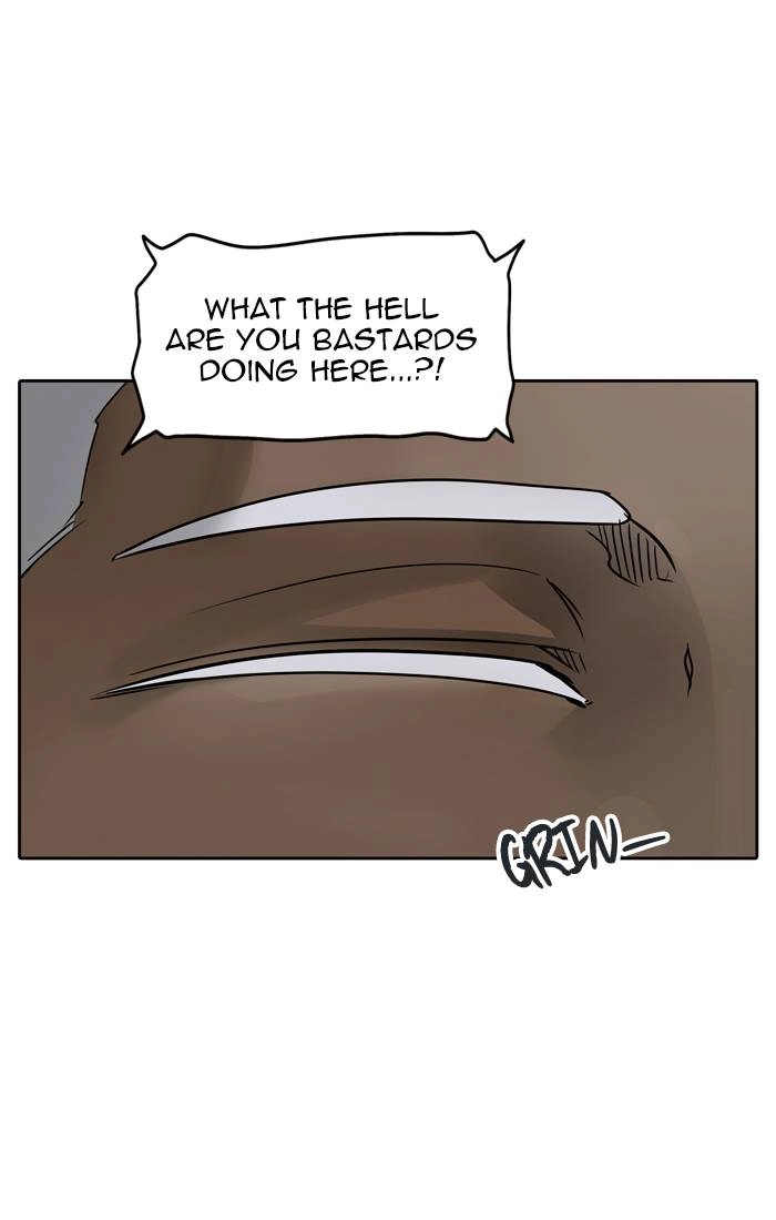 Tower of God Chapter 426, page 136 of 136