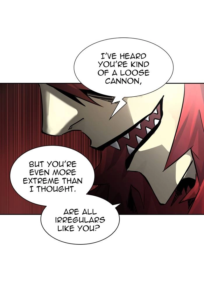 Tower of God Chapter 426, page 18 of 136