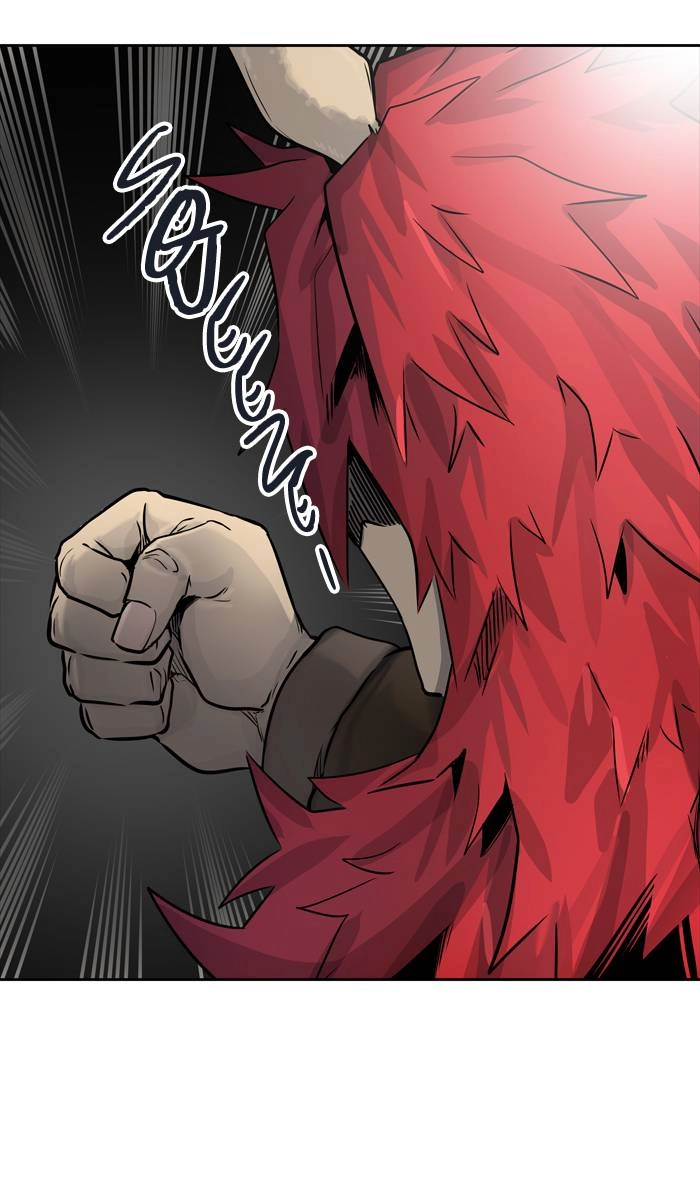 Tower of God Chapter 426, page 19 of 136