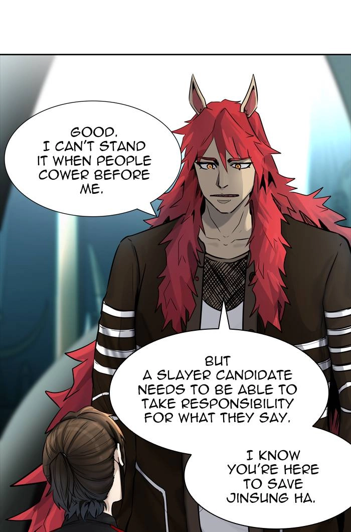 Tower of God Chapter 426, page 20 of 136