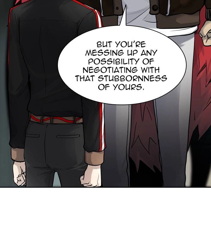 Tower of God Chapter 426, page 21 of 136